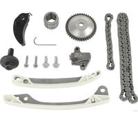 HERTH+BUSS JAKOPARTS J1191027 Kit de distribution par chaîne pour DACIA,MERCEDES