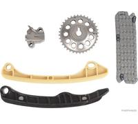 HERTH+BUSS JAKOPARTS J1195004 Kit de distribution par chaîne pour CITROËN,MITSUB