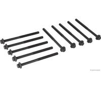 HERTH+BUSS JAKOPARTS J1280916 Jeu de boulons de culasse de cylindre pour ALFA RO