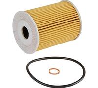 Filtre à huile HERTH+BUSS JAKOPARTS J1310904