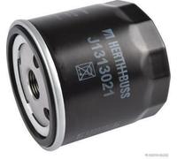 HERTH+BUSS JAKOPARTS J1313021 Filtre à huile pour OPEL Manta B Berline (58, 59)
