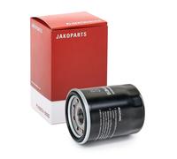 HERTH+BUSS JAKOPARTS J1314018 Filtre à huile pour HONDA CIVIC V Hatchback (EG)