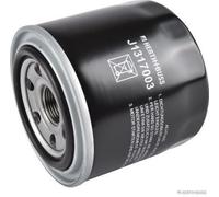 HERTH+BUSS JAKOPARTS J1317003 Filtre à huile pour GENESIS,HONDA,HYUNDAI,ISUZU,KI
