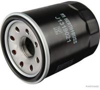 HERTH+BUSS JAKOPARTS J1319021 Filtre à huile pour ISUZU D-MAX (TFR, TFS)