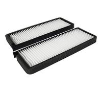 HERTH+BUSS Filtre d'habitacle J1340402 – Pollen et particules (pour Ssangyong)