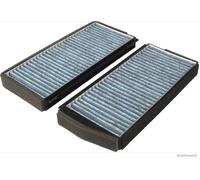 HERTH+BUSS JAKOPARTS J1343006 Filtre D269-61-J6X