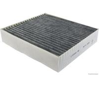 HERTH+BUSS JAKOPARTS J1345009 Filtre d'habitacle à charbon actif