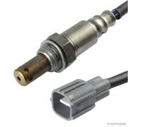 HERTH+BUSS JAKOPARTS J1462017 Sonde lambda pour TOYOTA Avensis Verso (M2)