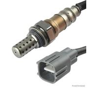 HERTH+BUSS JAKOPARTS J1462025 Sonde lambda 1618.K9