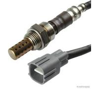 HERTH+BUSS JAKOPARTS J1466002 Sonde lambda pour TOYOTA bB II (QNC2)