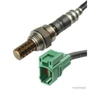 HERTH+BUSS JAKOPARTS J1468015 Sonde lambda pour FIAT Sedici (FY)