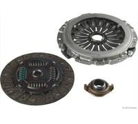 HERTH+BUSS JAKOPARTS J2000563 Kit d'embrayage