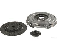 HERTH+BUSS JAKOPARTS Kit D'Embrayage Pour Nissan Terrano II R20 2.7 TD 4WD
