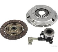 HERTH+BUSS JAKOPARTS J2001240 Kit d'embrayage pour NISSAN