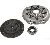 1x Kit d'embrayage HERTH+BUSS JAKOPARTS J2002348 convient pour