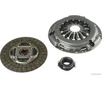 HERTH+BUSS JAKOPARTS Kit d'embrayage J2002388