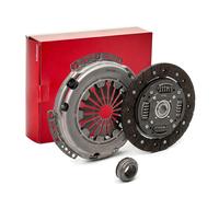 Kit d'embrayage HERTH+BUSS JAKOPARTS J2002403