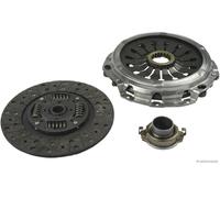 HERTH+BUSS JAKOPARTS J2005054 Kit d'embrayage