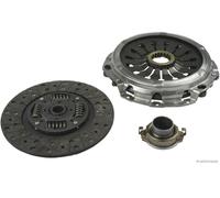 HERTH+BUSS JAKOPARTS J2005054 Kit d'embrayage pour MITSUBISHI