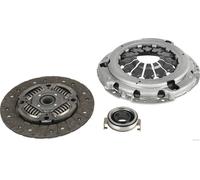 HERTH+BUSS JAKOPARTS J2007056 Kit d'embrayage pour SUBARU