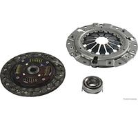 1x Kit d'embrayage HERTH+BUSS JAKOPARTS J2008080 convient pour
