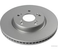 HERTH+BUSS JAKOPARTS J3304063 Disque de frein 45251-TV2-E00