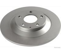 HERTH+BUSS JAKOPARTS J3313038 Disque de frein K011-26-251A