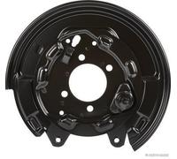 HERTH+BUSS JAKOPARTS J3342005 Déflecteur, disque de frein pour TOYOTA