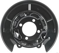 HERTH+BUSS JAKOPARTS J3342010 Déflecteur, disque de frein pour TOYOTA