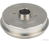 HERTH+BUSS JAKOPARTS J3401030 Tambour de frein 43206-AX650