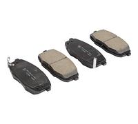HERTH+BUSS JAKOPARTS J3600330 Plaquettes de frein
