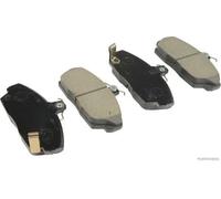 HERTH+BUSS JAKOPARTS J3604031 Kit de plaquettes de frein 06450-S6D-E50