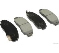 HERTH+BUSS JAKOPARTS J3604051 Kit de plaquettes de frein 06450-S6E-E50