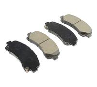 Herth+Buss Jakoparts J3609008 Kit de patins de frein, disque de frein