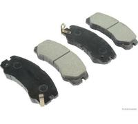 HERTH+BUSS JAKOPARTS J3609009 Kit de plaquettes de frein 1605852