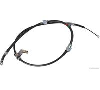HERTH+BUSS JAKOPARTS J3920534 Câble de frein à main