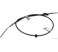 HERTH+BUSS JAKOPARTS J3934103 Tirette à câble, frein de stationnement pour HONDA