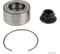 HERTH+BUSS JAKOPARTS J4700321 Kit de roulements de roue 51720-1Y000