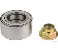 HERTH+BUSS JAKOPARTS J4700324 Kit de roulements de roue 495512G100