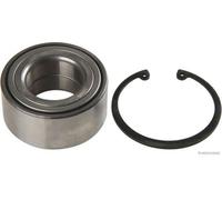 HERTH+BUSS JAKOPARTS J4700511 Kit de roulement de roue pour HYUNDAI COUPE (GK)