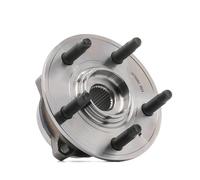 HERTH+BUSS JAKOPARTS J4700802 Kit de roulements de roue pour TESLA