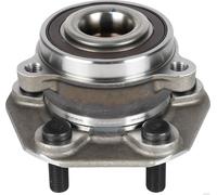 HERTH+BUSS JAKOPARTS J4700804 Kit de roulements de roue pour TESLA