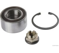 HERTH+BUSS JAKOPARTS J4701037 Kit de roulements de roue 01223-00Q0D