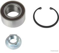 HERTH+BUSS JAKOPARTS J4703042 Kit de roulements de roue 93BB-3B477-AC