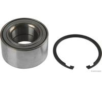 HERTH+BUSS JAKOPARTS J4706022 Kit de roulement de roue 64mm