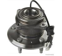 HERTH+BUSS JAKOPARTS J4710914 Kit de roulements de roue 25903295