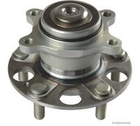 HERTH+BUSS JAKOPARTS J4714047 Kit de roulements de roue 42200-SNA-A51