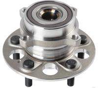 HERTH+BUSS JAKOPARTS Jeu de roulements de roue arrière J4714141