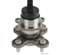 HERTH+BUSS JAKOPARTS J4716023 Kit de roulement de roue pour SUBARU JUSTY IV