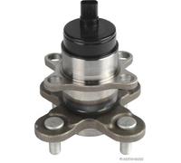 HERTH+BUSS JAKOPARTS J4716023 Kit de roulements de roue 42410-B1010